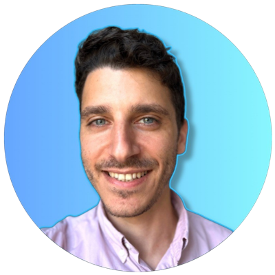 Alex — Founder, INONDA
